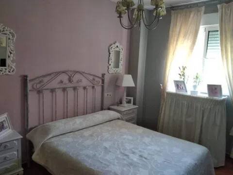 Piso de 80 m² en Vera