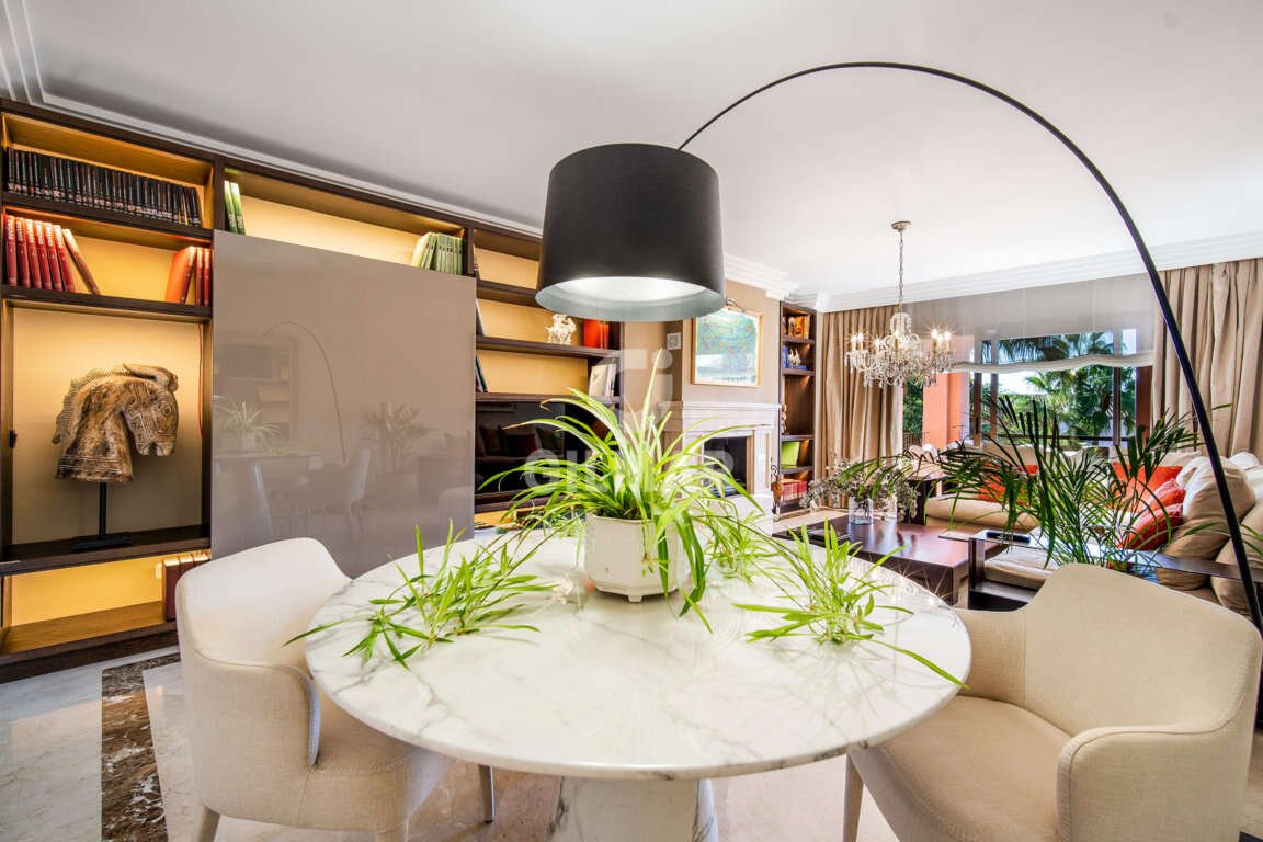 Appartamento 200 m² a Marbella