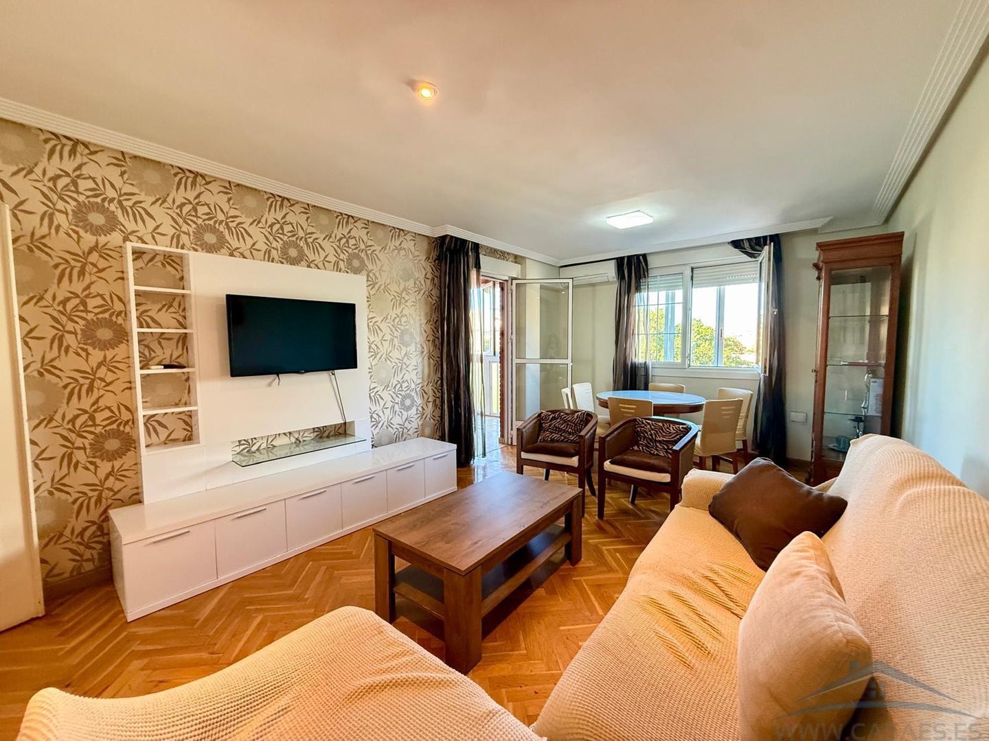 Piso de 130 m² en Almería