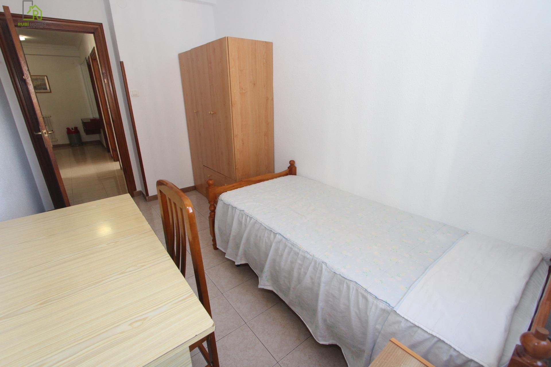 Piso de 115 m² en Granada