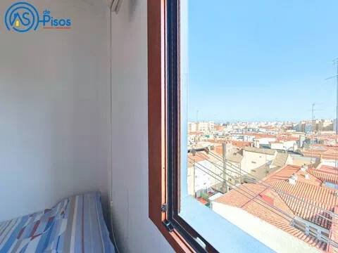 Pis de 75 m² a Saragossa