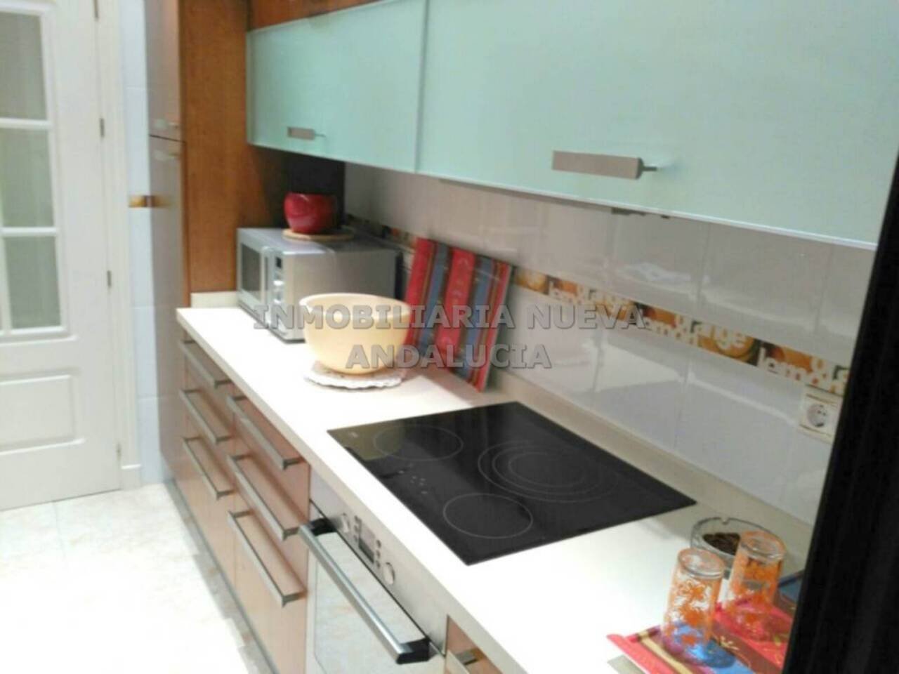 Piso de 60 m² en Almería