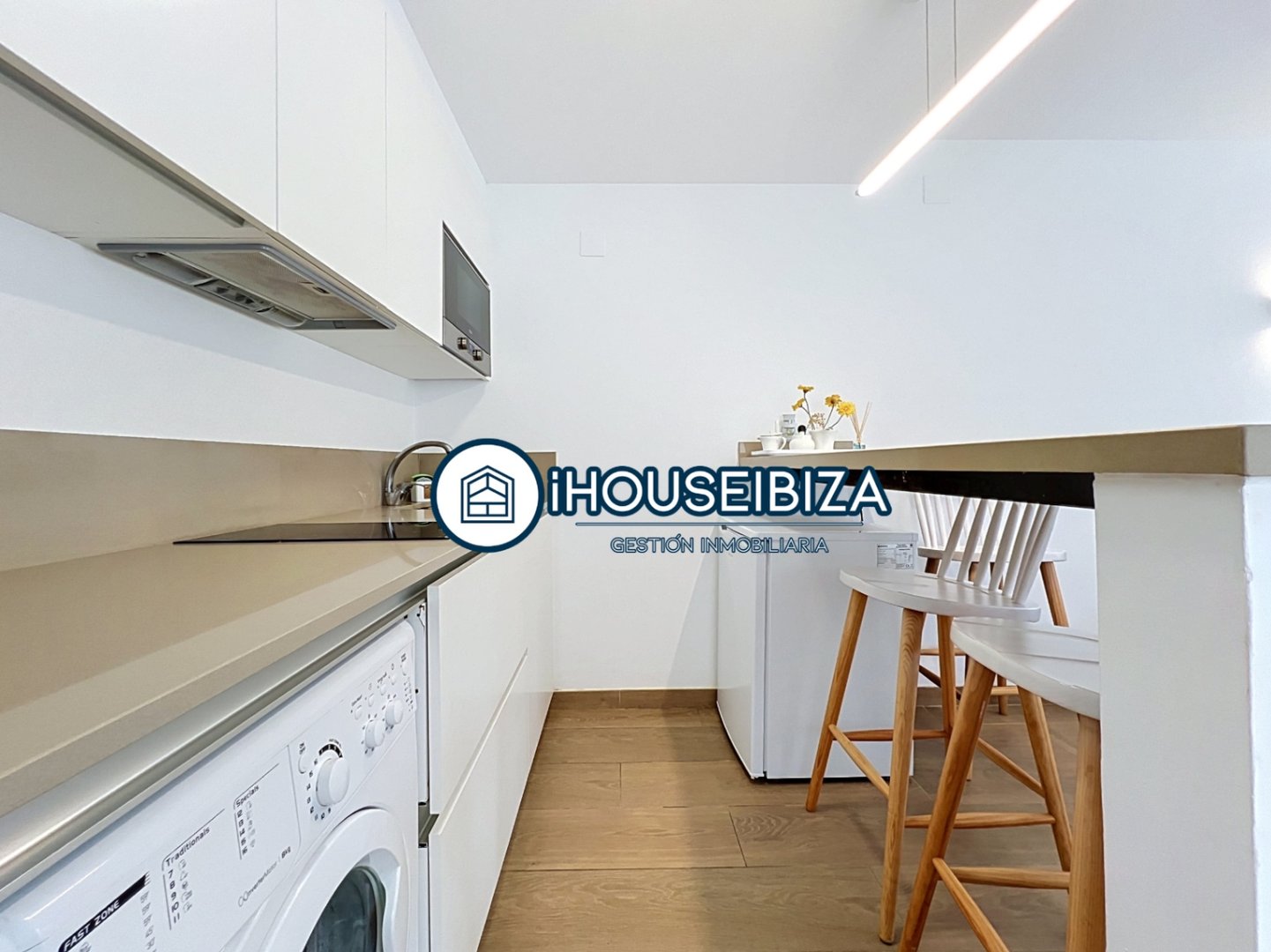 Pis de 65 m² a Sant Josep de sa Talaia