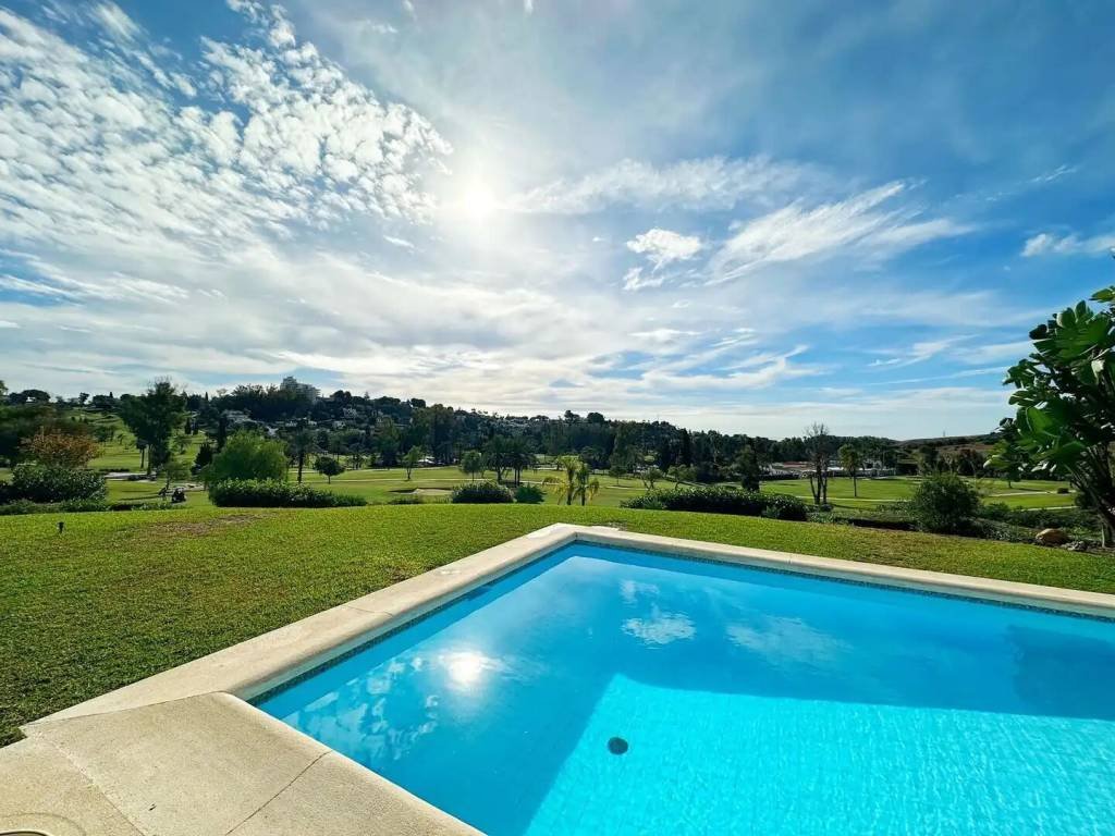 Casa 450 m² a Estepona