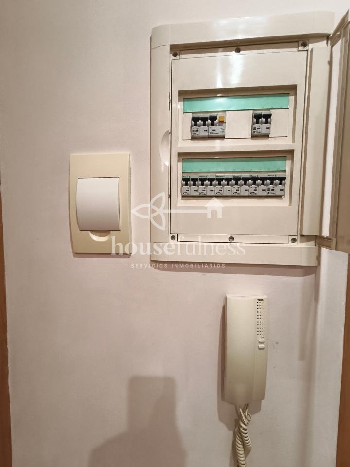 Apartamento 70 m² em Ferrol