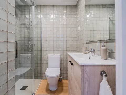 Pis de 70 m² a Madrid