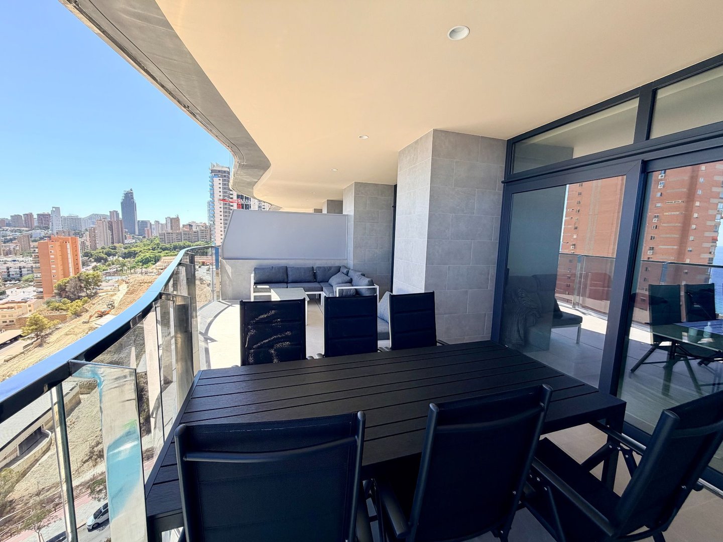 Piso de 105 m² en Benidorm