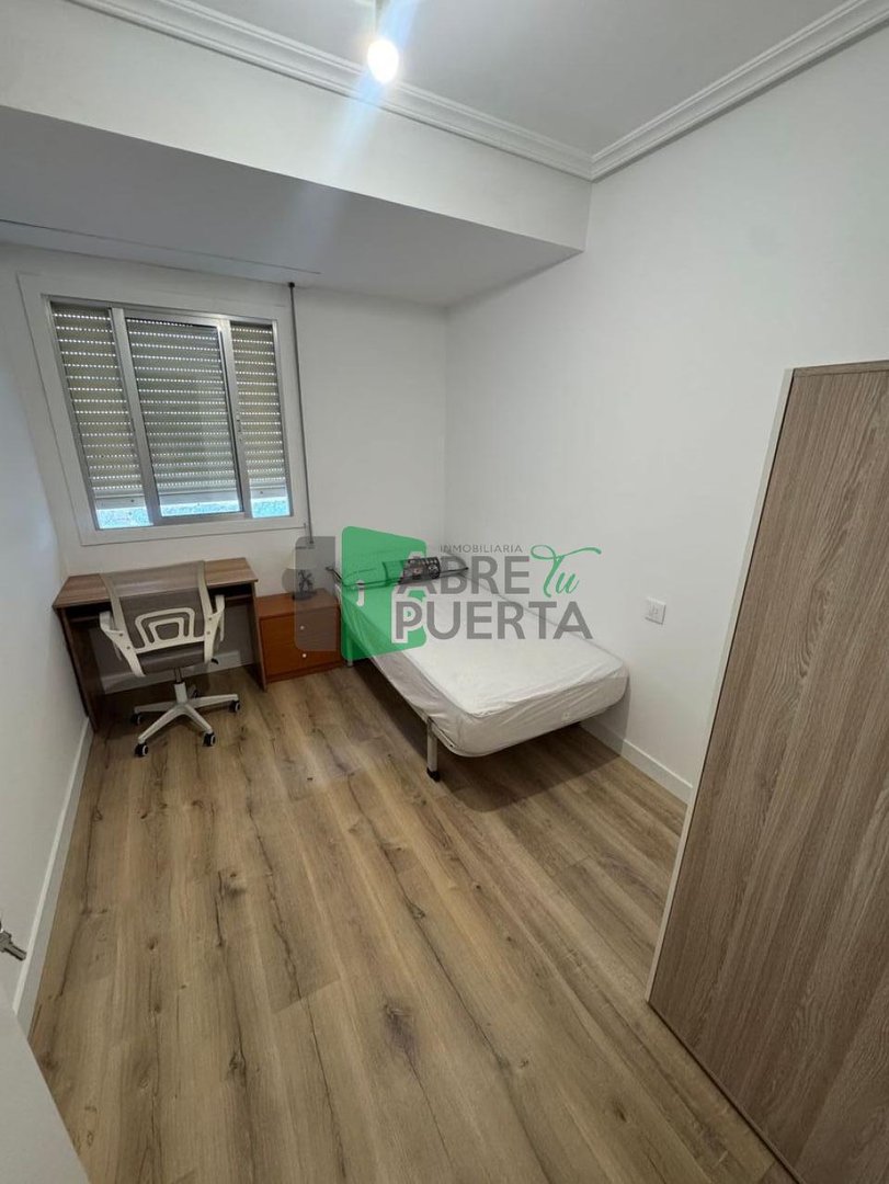 Piso de 115 m² en Ourense