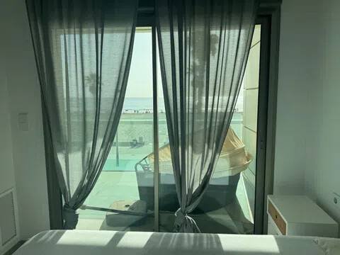 Piso de 125 m² en Alboraya