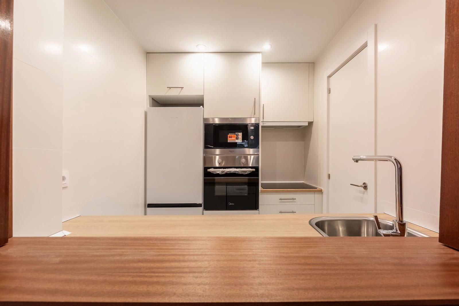 Appartamento 62 m² a Madrid