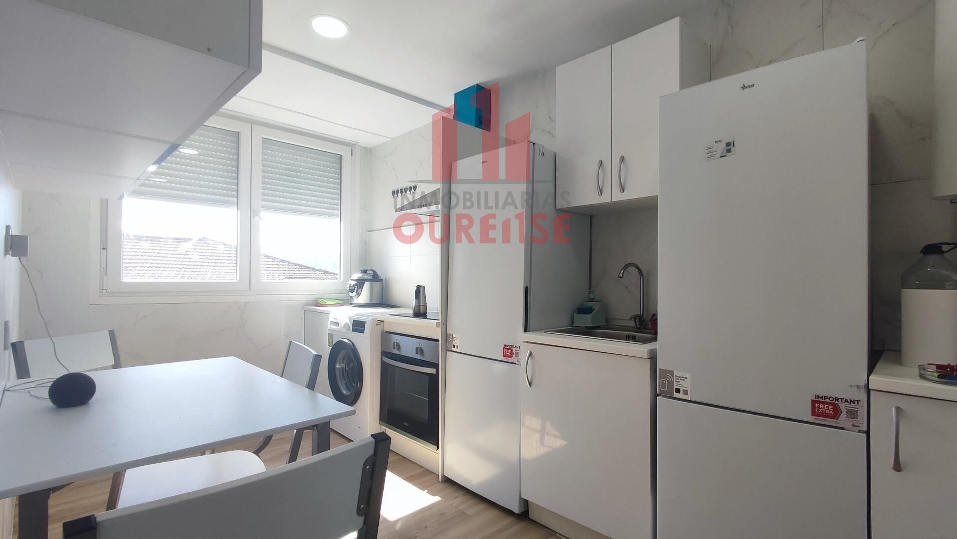 Pis de 80 m² a Ourense