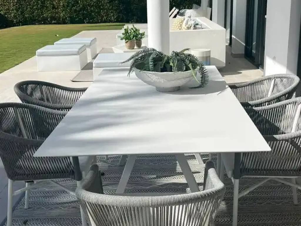 Piso de 206 m² en Estepona