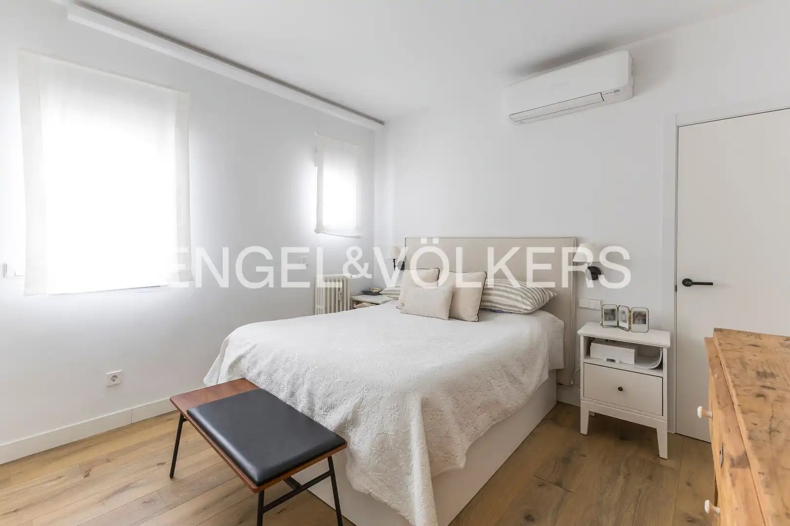 Appartement 147 m² à Madrid