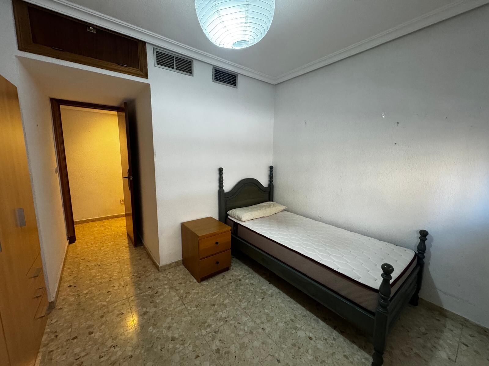 Piso de 90 m² en Badajoz