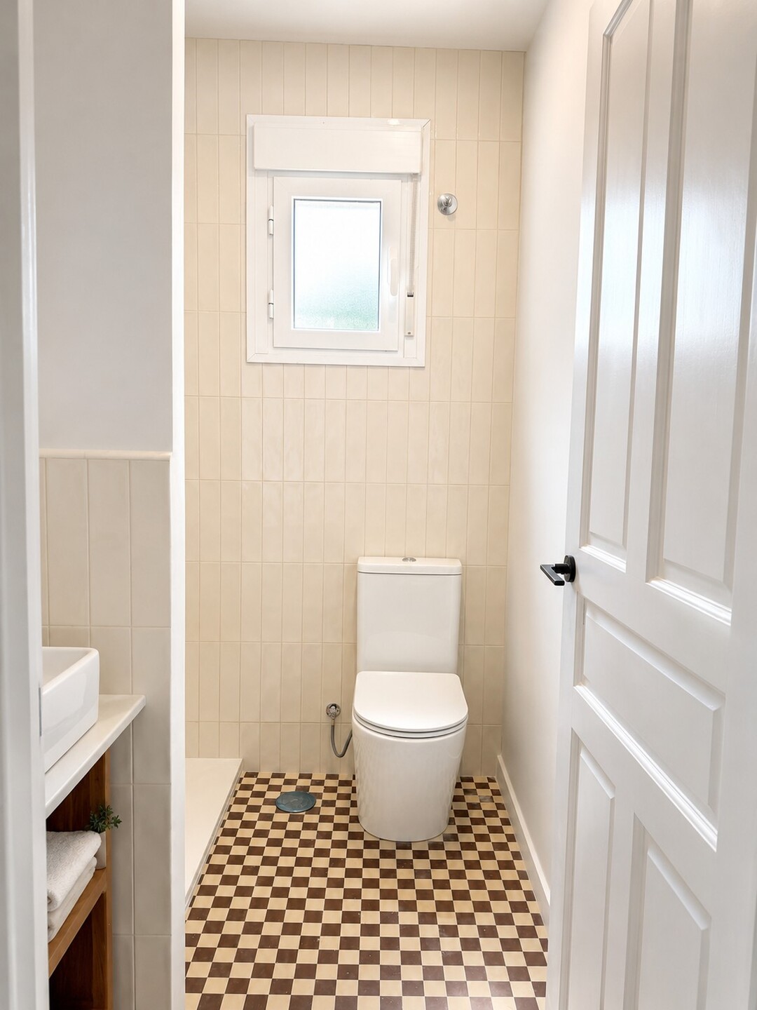 Piso de 60 m² en Sevilla