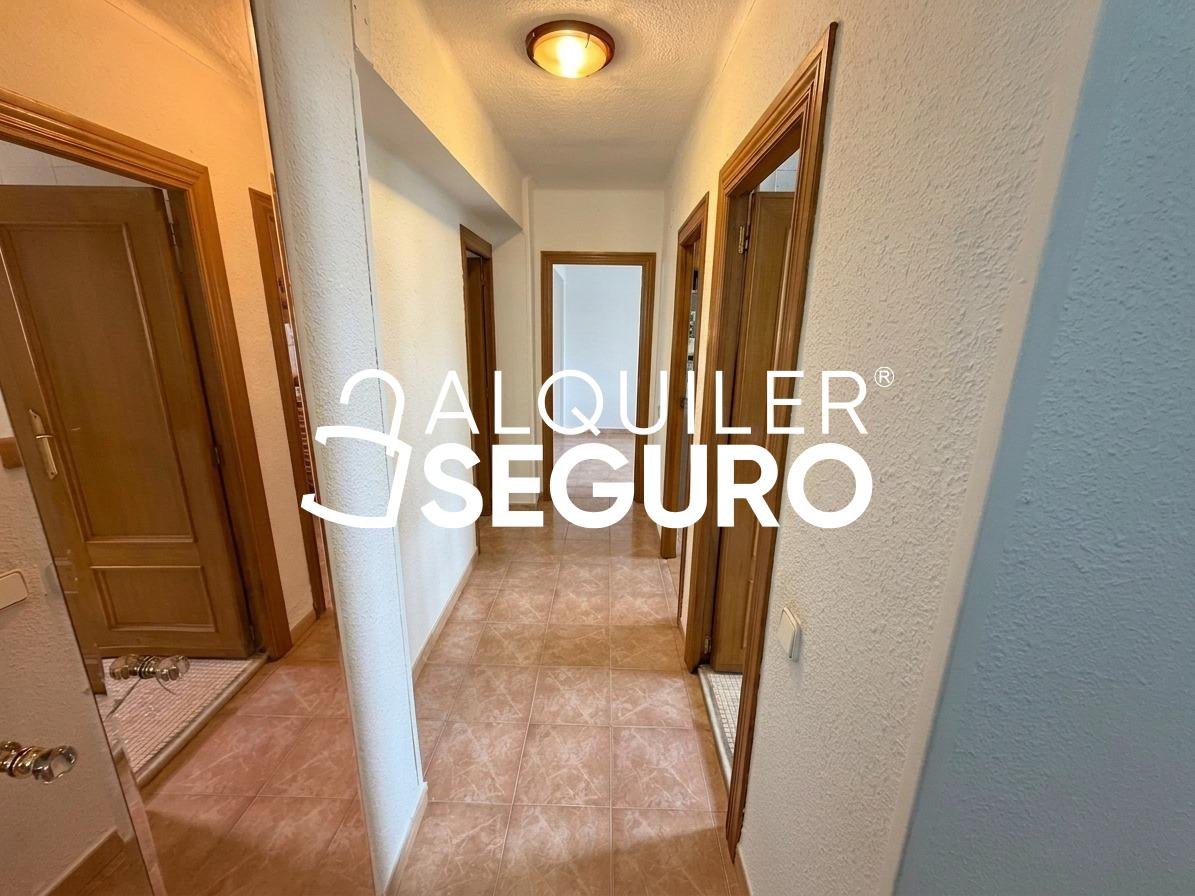 Appartamento 70 m² a Valencia