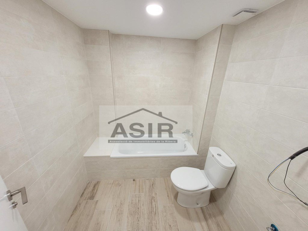 Piso de 128 m² en Alzira