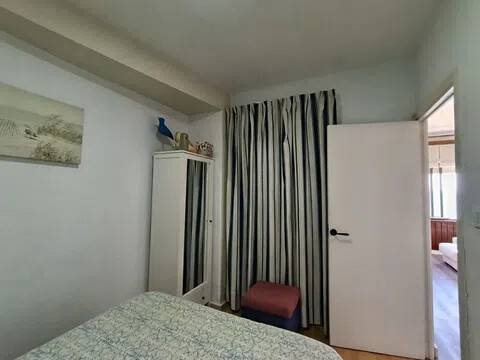 Piso de 80 m² en El Puerto de Santa María