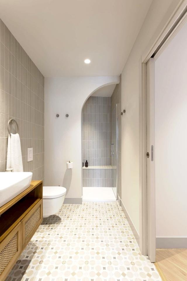 Piso de 50 m² en San Cristóbal de La Laguna
