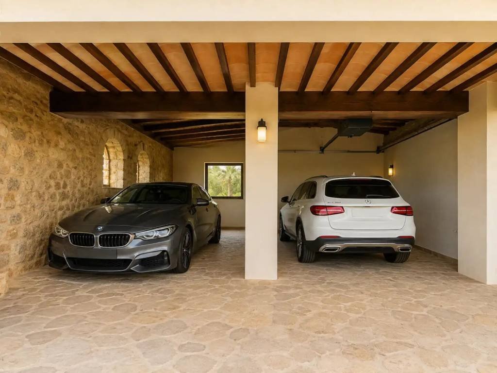 Haus 50500 m² in Alaró