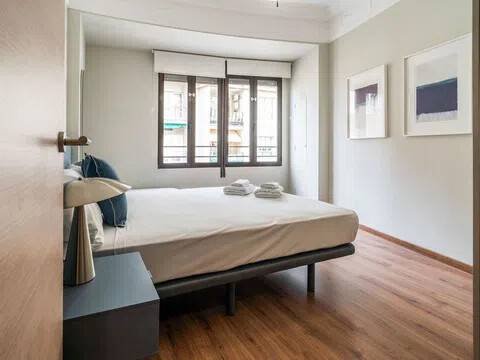 Apartamento 200 m² em València