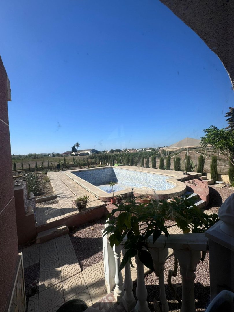 Casa de 169 m² en Daya Vieja