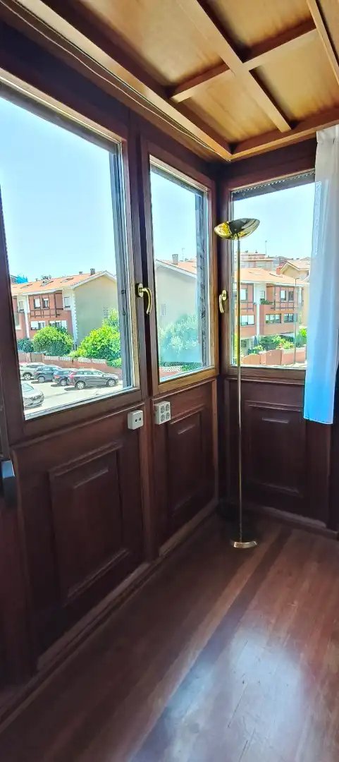 Piso de 115 m² en Guecho