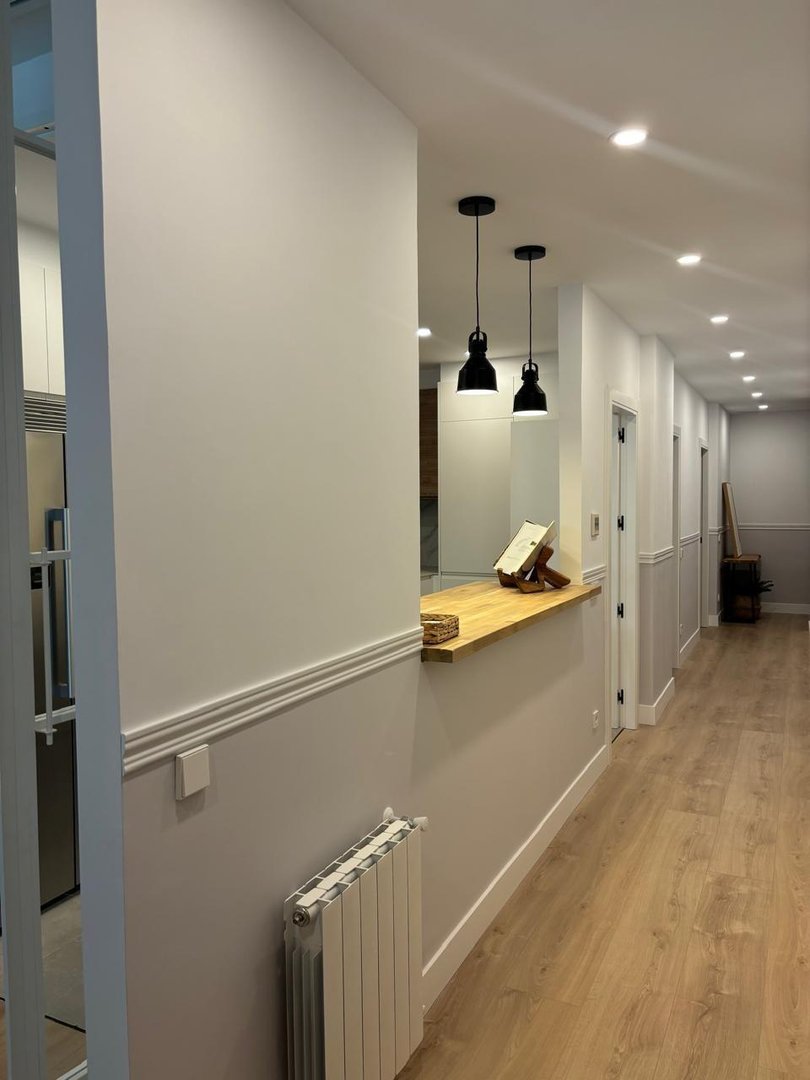 Pis de 224 m² a Madrid