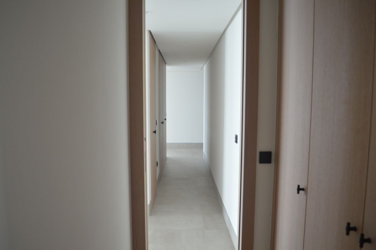 Pis de 400 m² a Màlaga