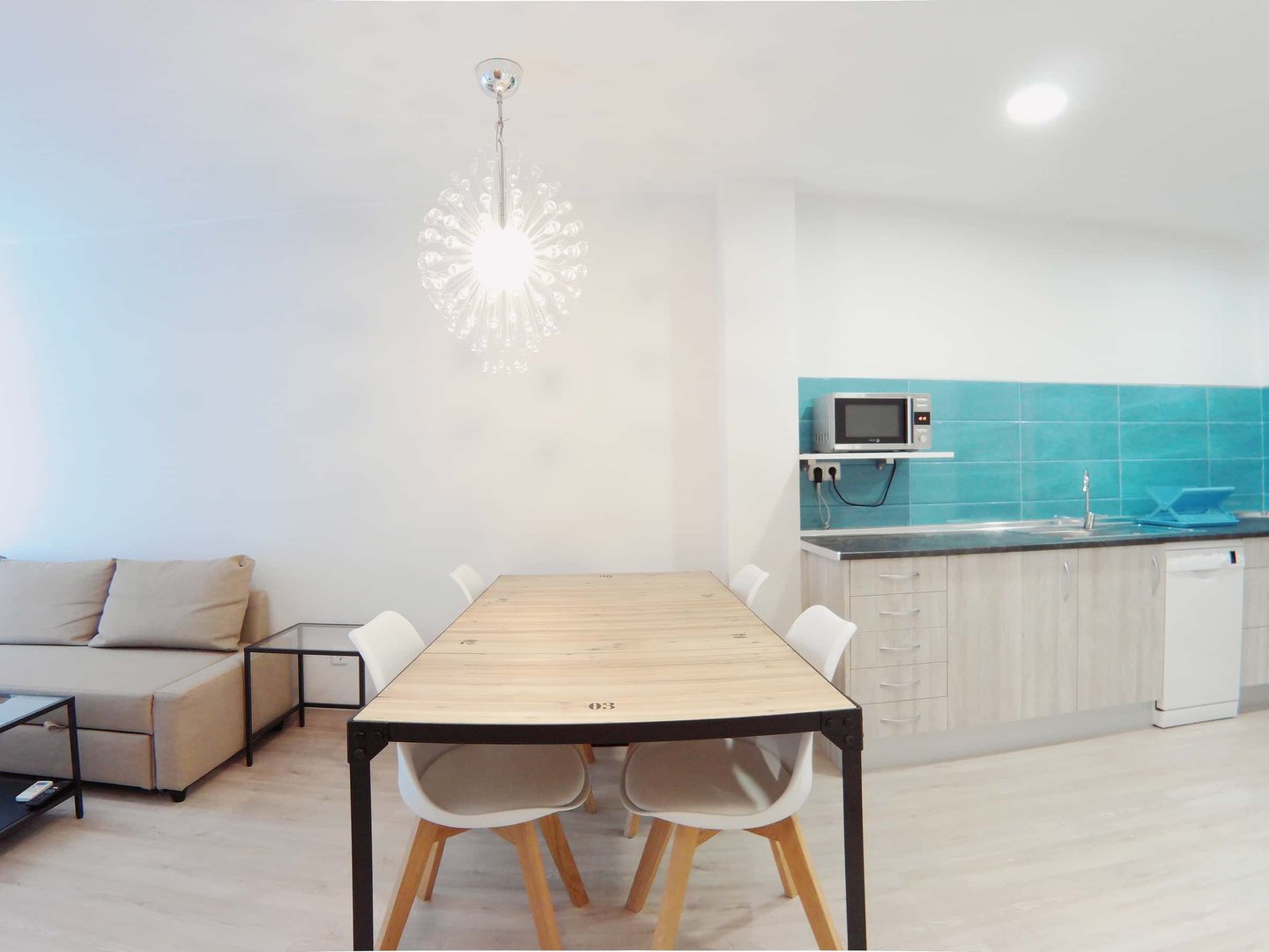 Appartamento 65 m² a Madrid