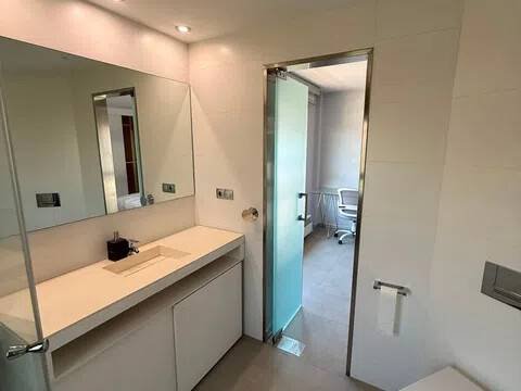 Piso de 90 m² en Murcia