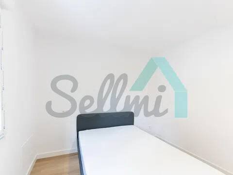 Piso de 78 m² en Oviedo