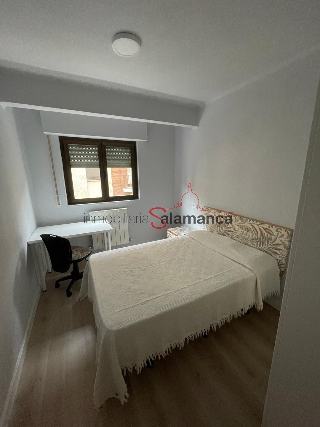 Wohnung 80 m² in Salamanca