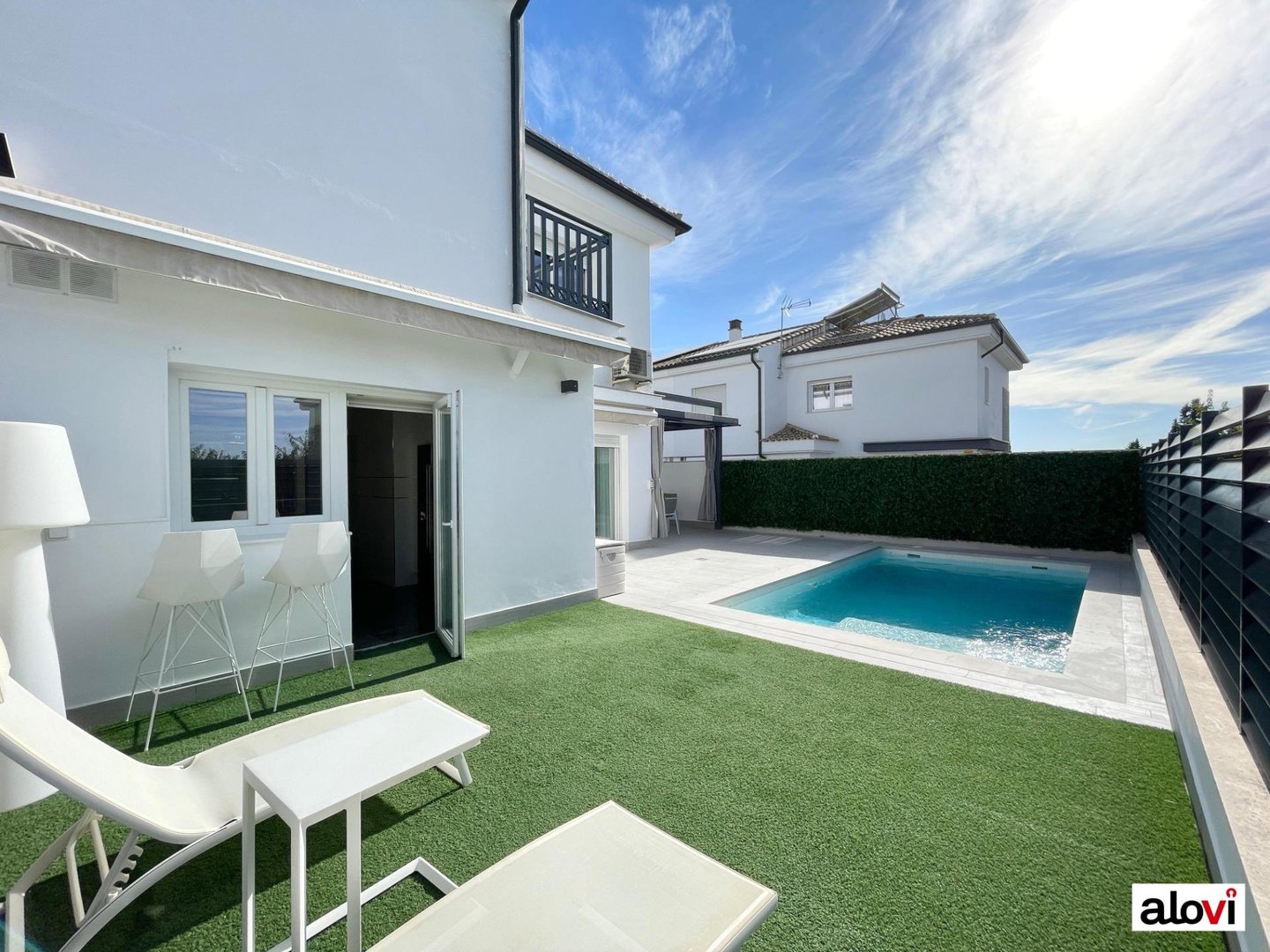 Casa 240 m² a Ogíjares