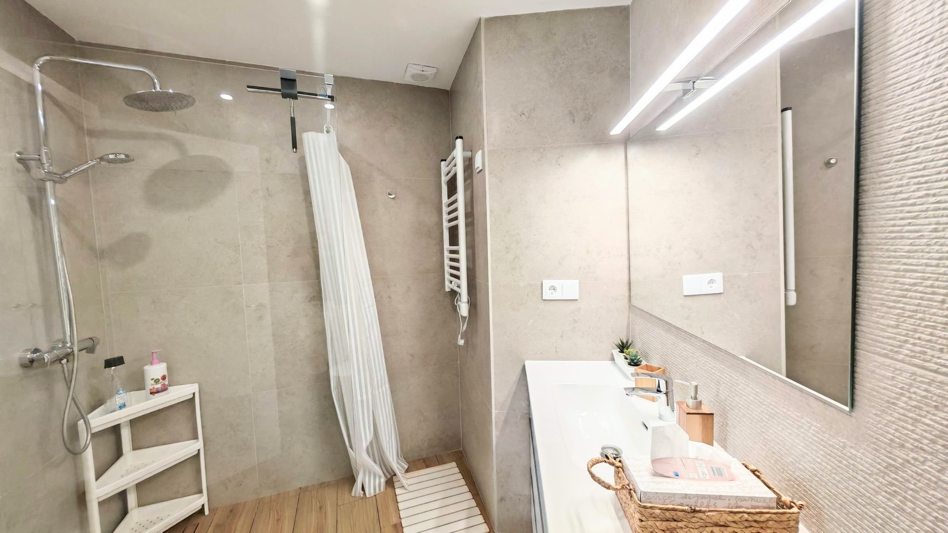 Piso de 126 m² en Torrox