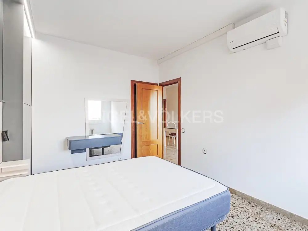 Piso de 90 m² en Barcelona