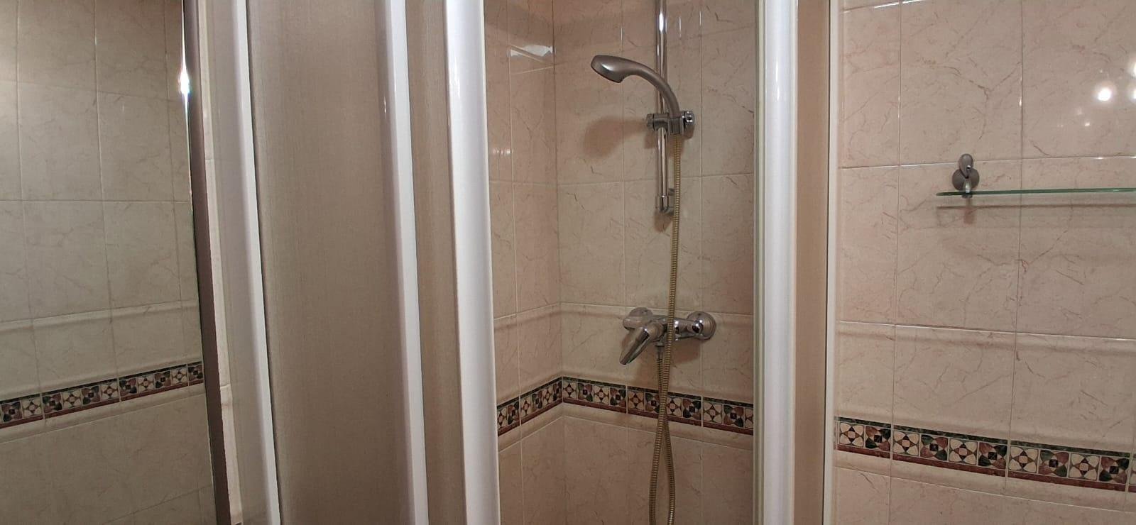 Piso de 93 m² en Santander