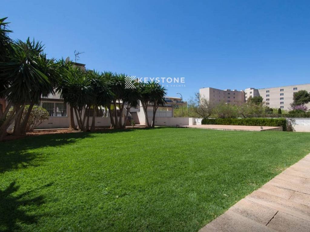 Appartement 102 m² à Palma