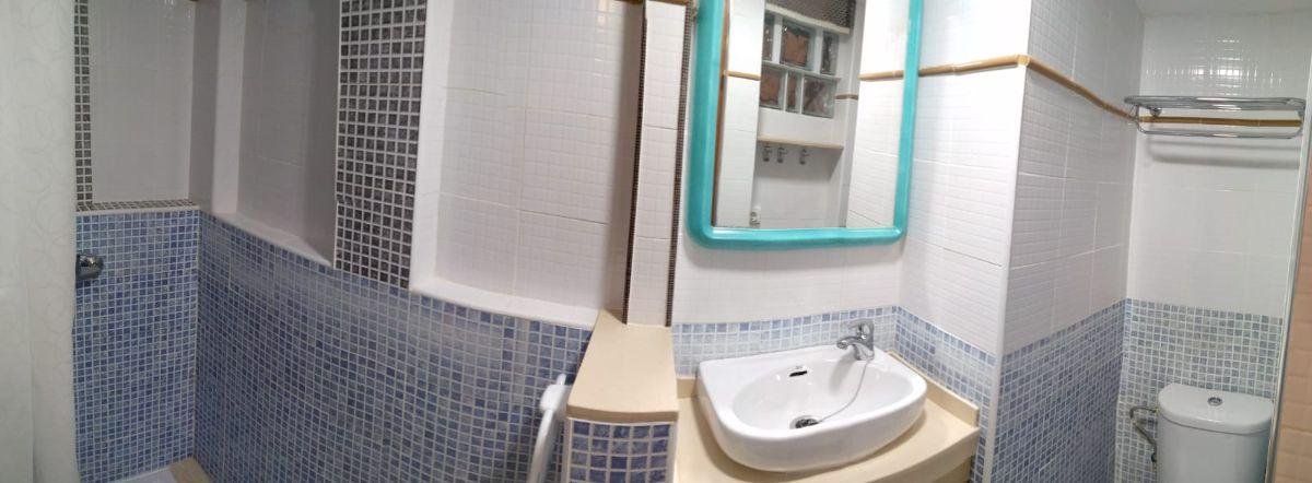 Piso de 38 m² en Santa Lucía de Tirajana