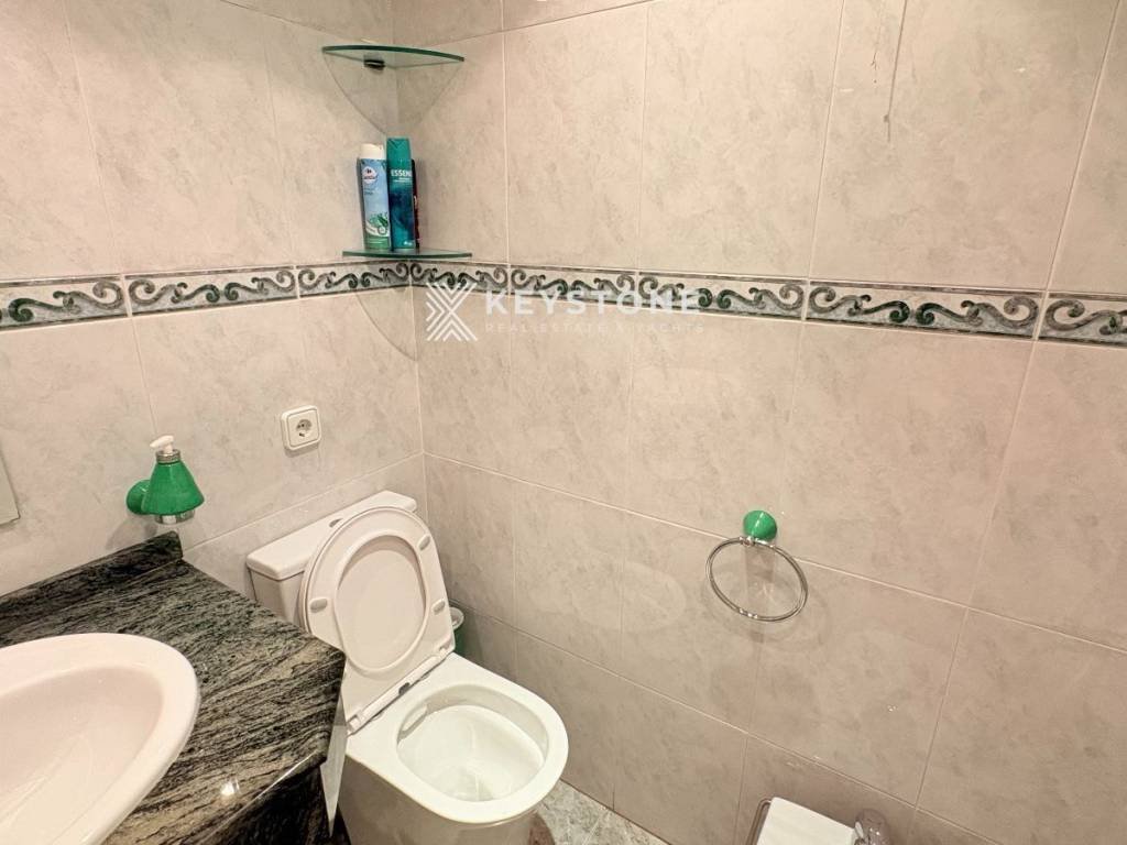 Pis de 114 m² a Alacant