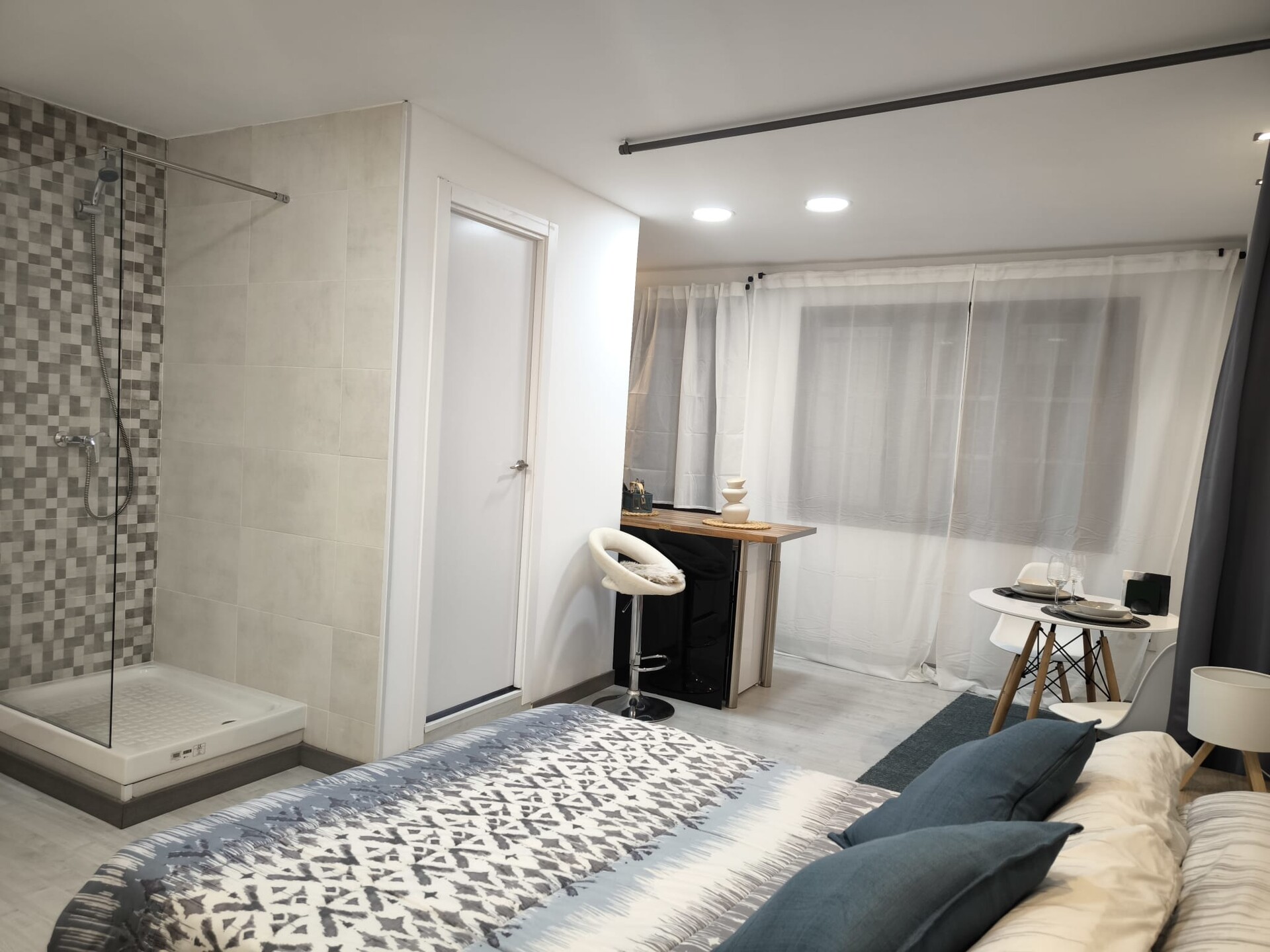 Piso de 30 m² en Oviedo