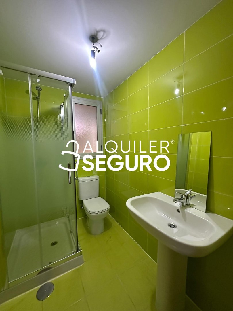Flat 90 m² in Alcorcón