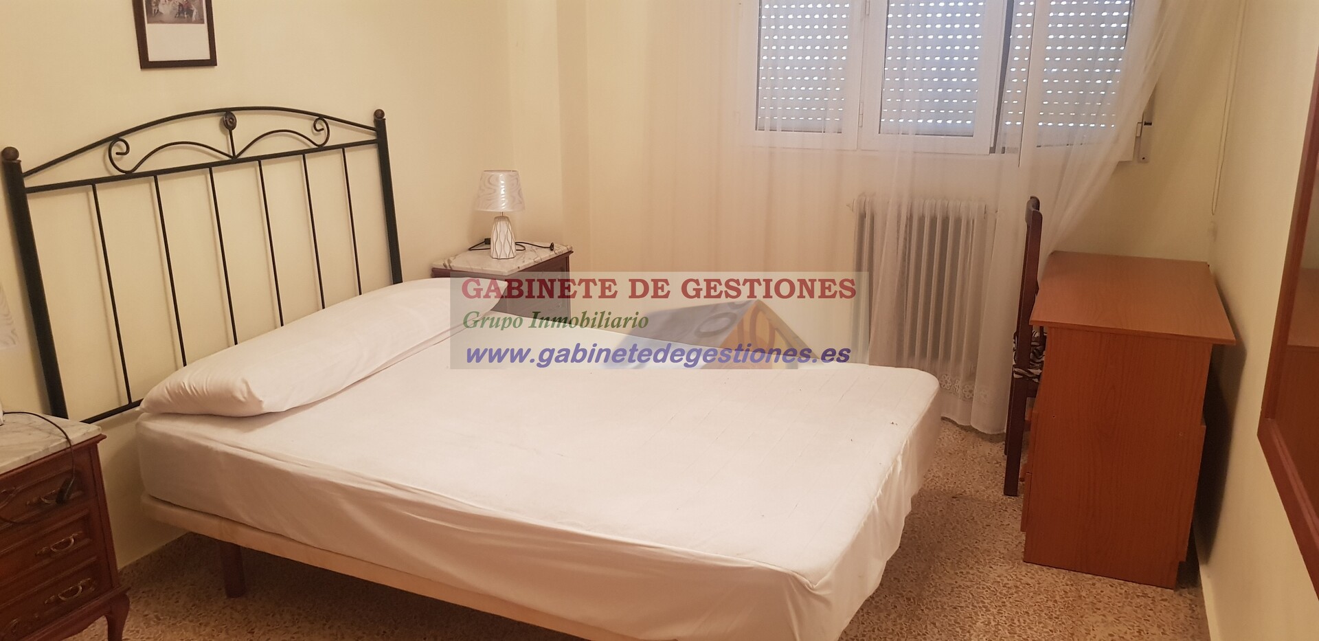 Pis de 135 m² a Albacete
