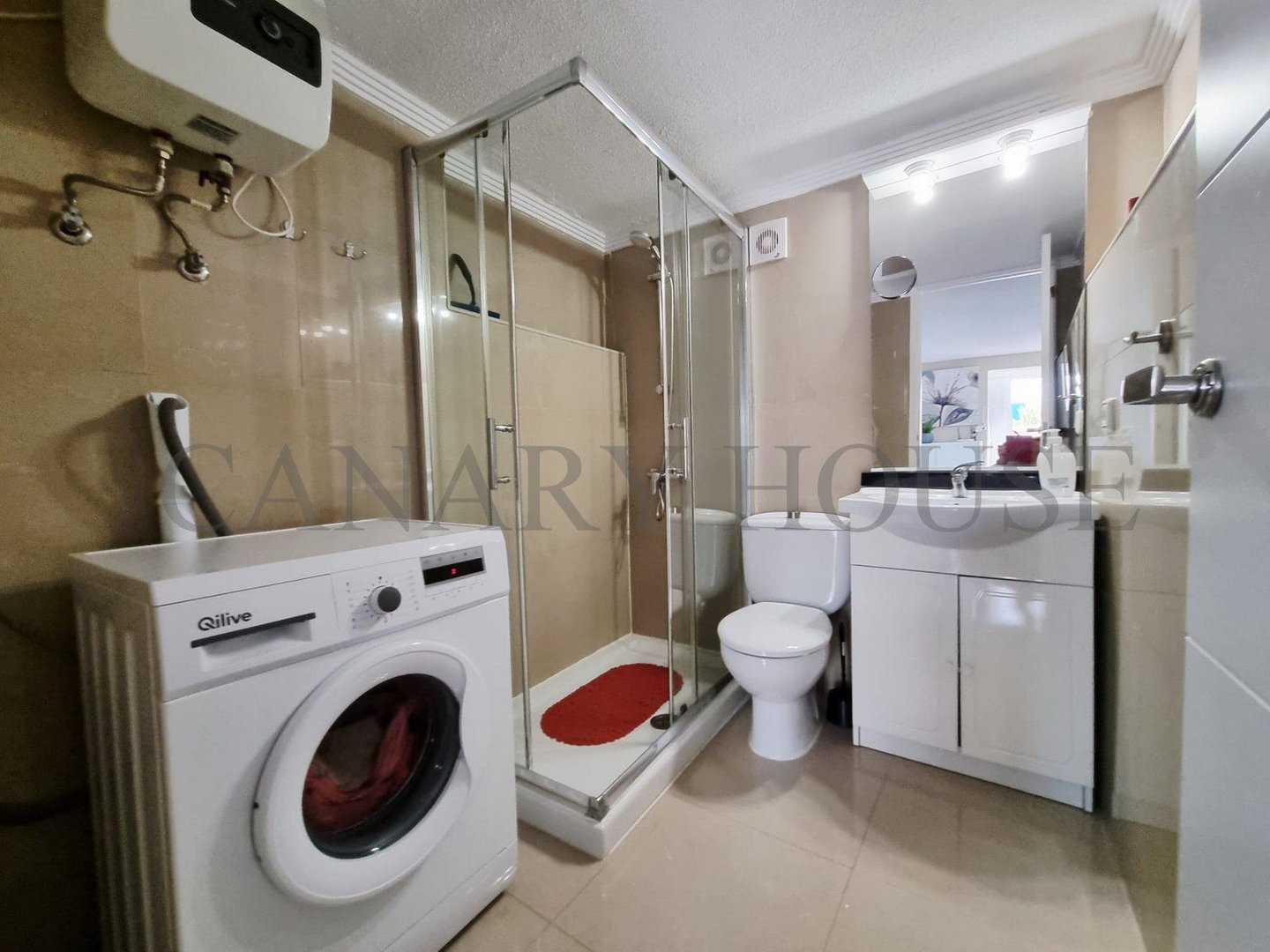 Piso de 34 m² en Mogán