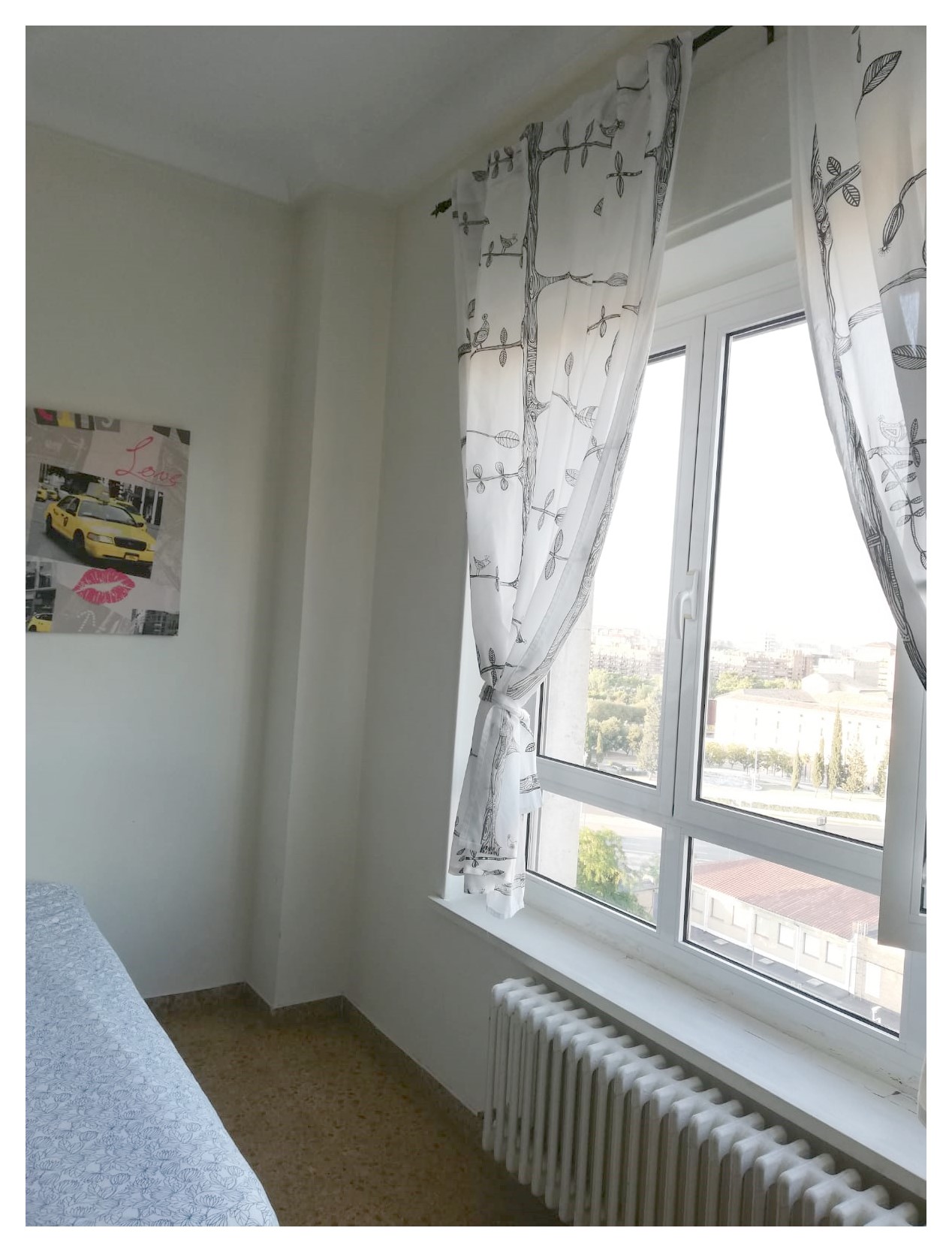 Habitación 150 m², Zaragoza
