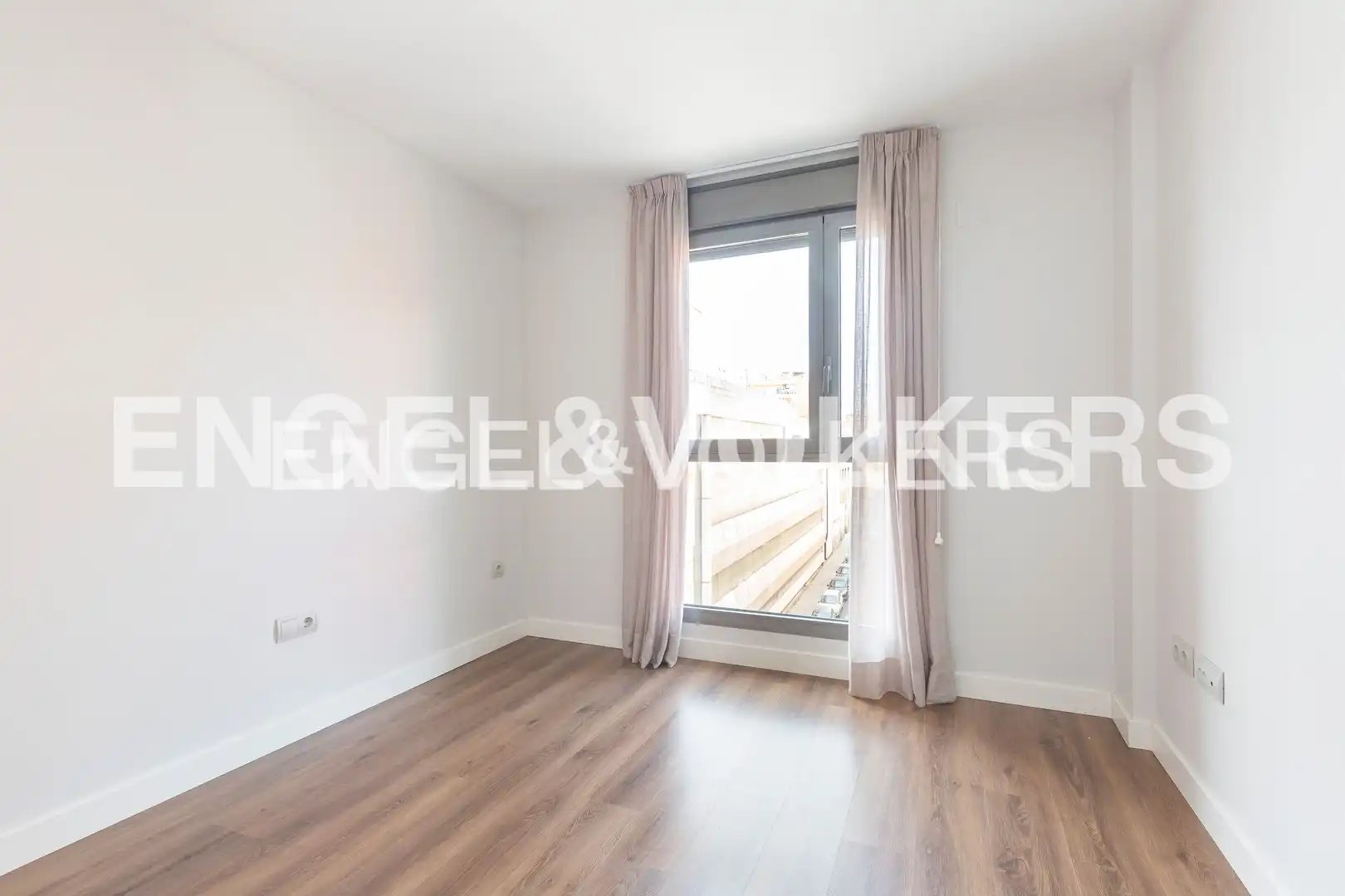 Piso de 130 m² en Madrid