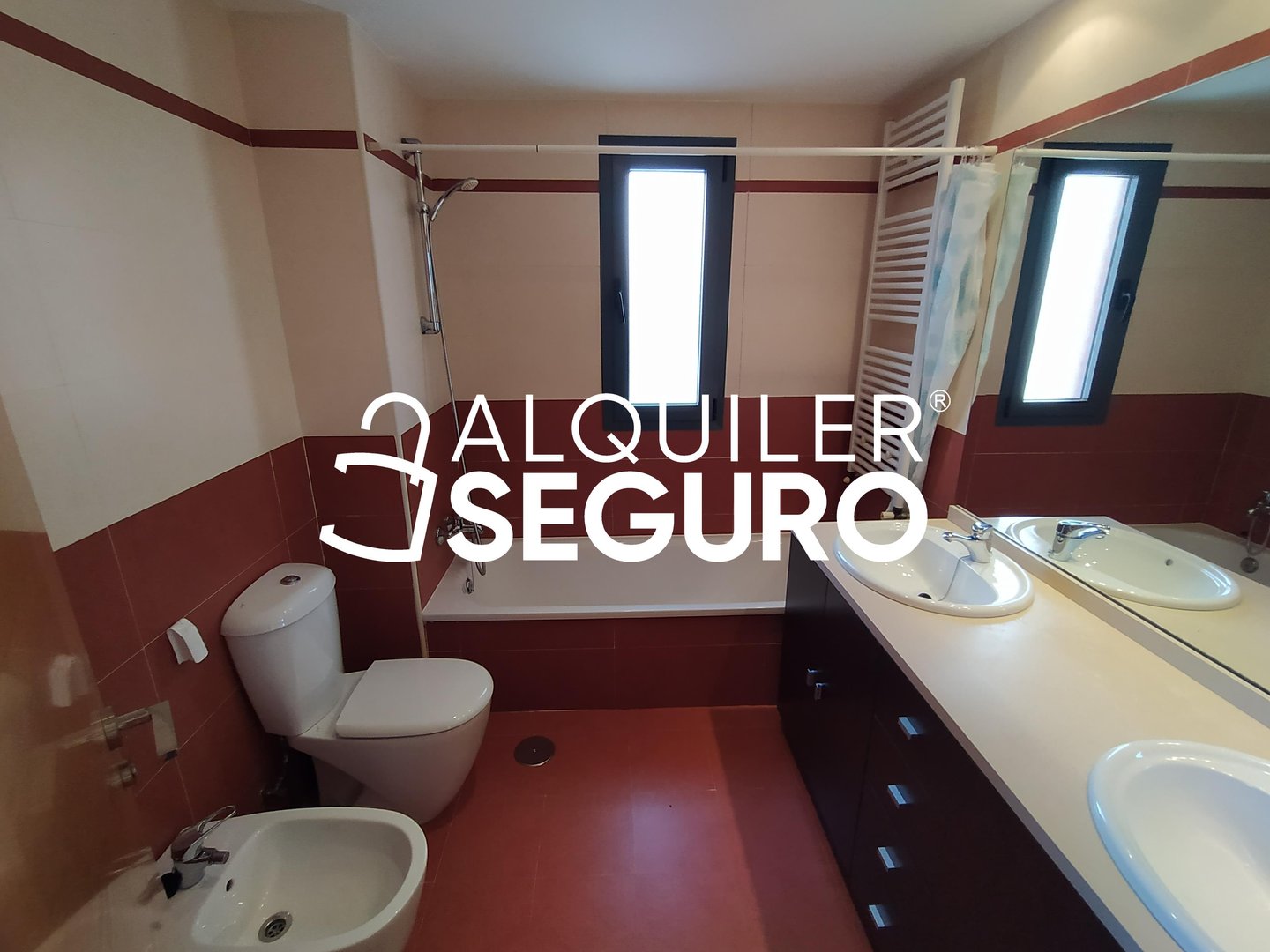 Piso de 205 m² en Ciudad Real