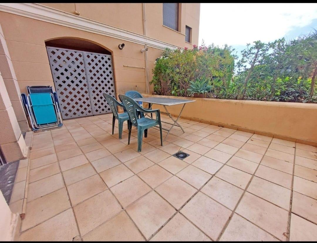 Pis de 186 m² a Palma
