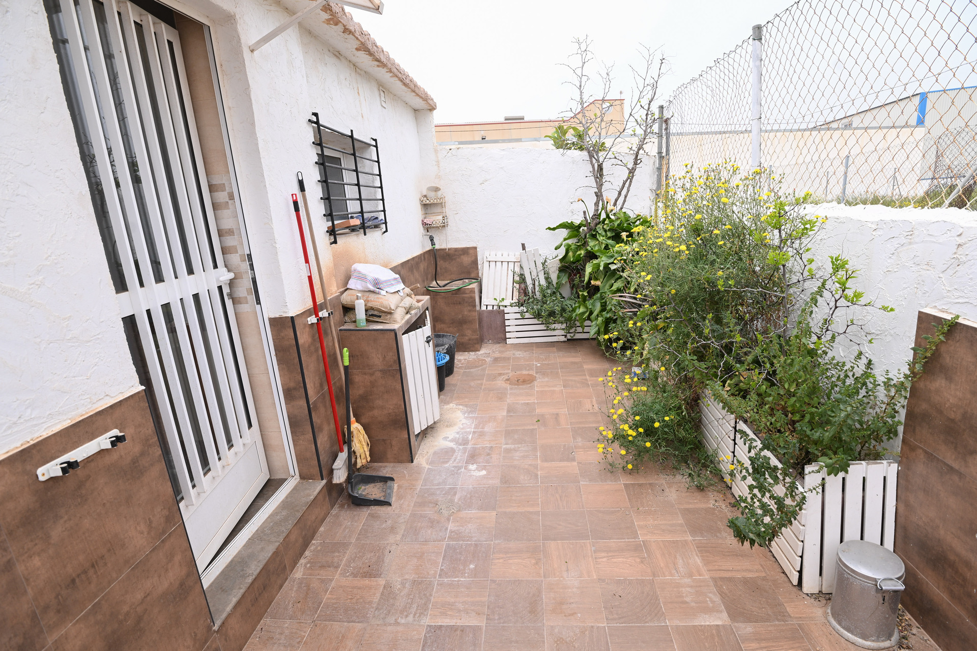 Piso de 70 m² en Cartagena