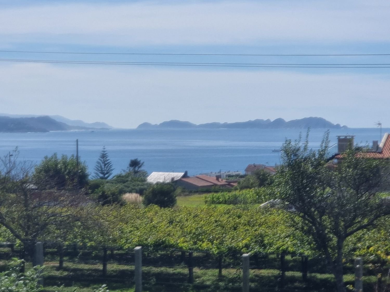 Casa de 133 m² a Sanxenxo